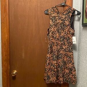 Express dress